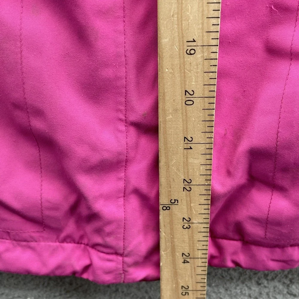 Marmot Ski Jacket Youth XL Colorblock Snowboard Insulated Waterproof Sportswear
